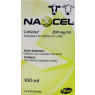 Naxcel 200mg/ml 100ml Cattle, POM-V Naxcel 200mg/ml 100ml Cattle, POM-V